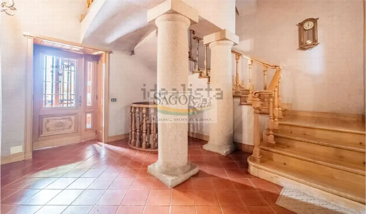 Appartamento in vendita a Pinerolo - RIVA DI PINEROLO - foto 4