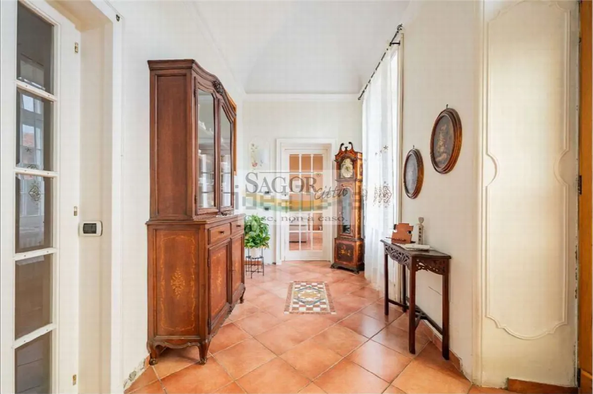 Appartamento in vendita a Pinerolo - RIVA DI PINEROLO - foto 6
