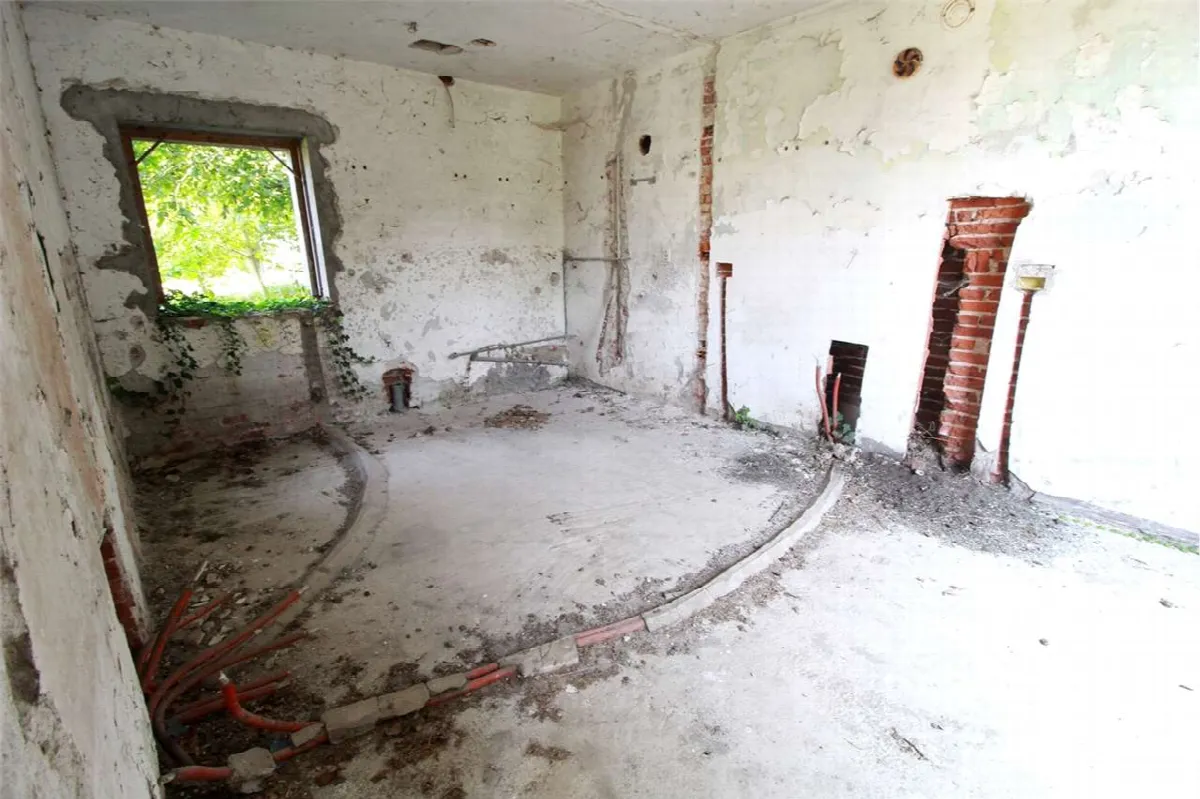 Rustico in vendita a Confienza - foto 6