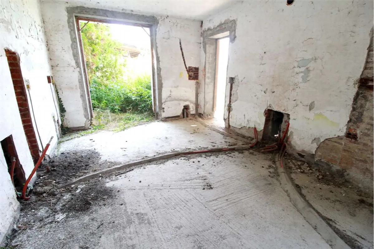 Rustico in vendita a Confienza - foto 8