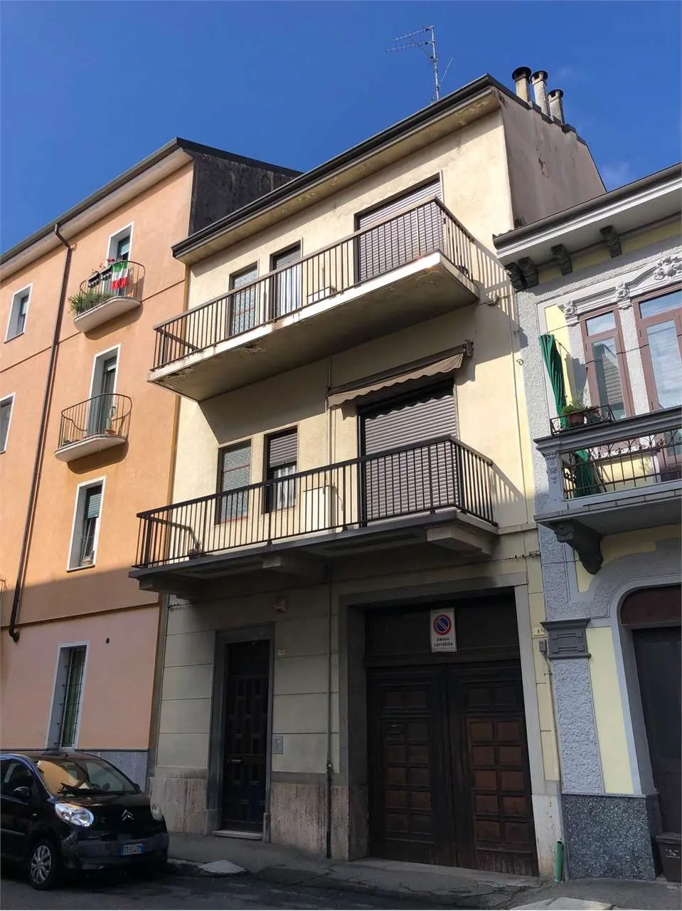 Casa indipendente in vendita a Novara - Porta Mortara - foto 1