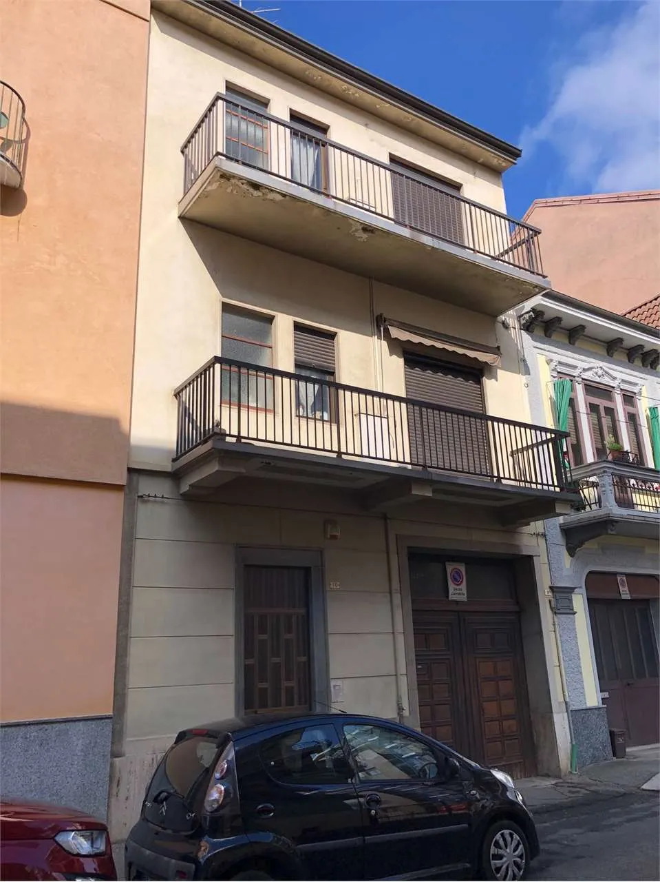 Casa indipendente in vendita a Novara - Porta Mortara - foto 2