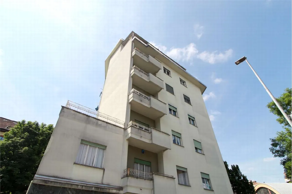 Appartamento in vendita a Novara - Centro - foto 3