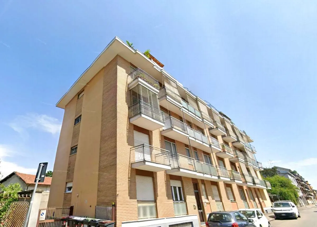 Appartamento in vendita a Novara - S. Andrea - foto 1