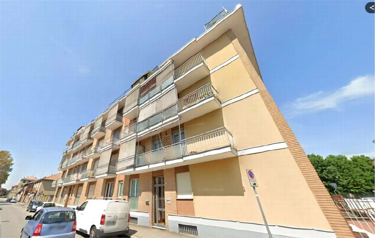 Appartamento in vendita a Novara - S. Andrea - foto 2