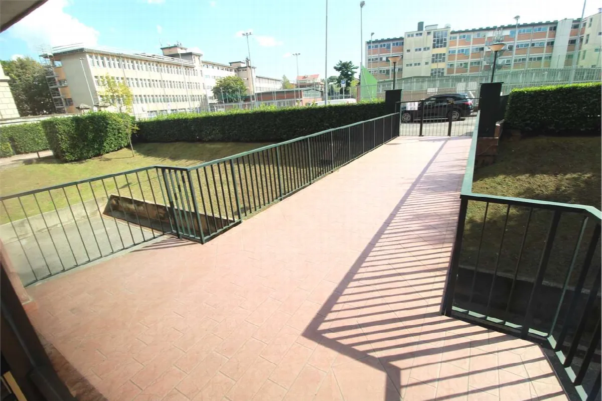 Appartamento in vendita a Novara - Centro - foto 4