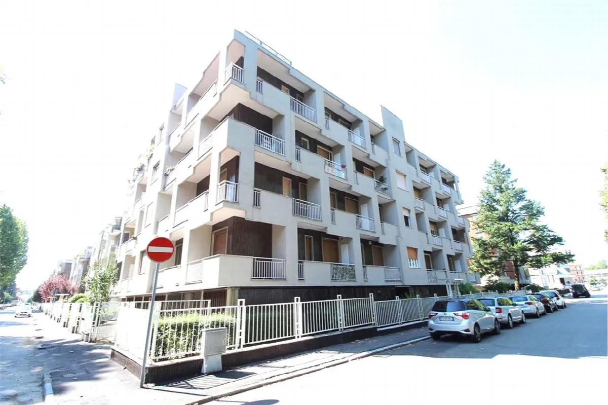 Appartamento in vendita a Novara - San Martino - foto 2