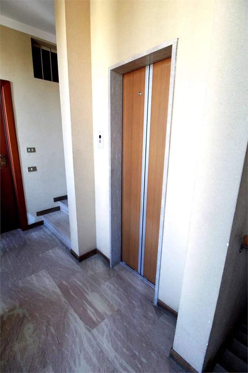 Appartamento in vendita a Novara - S. Agabio - foto 6