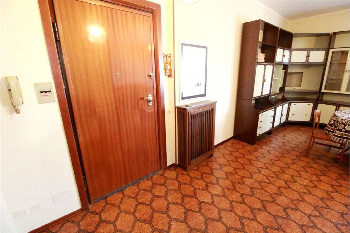 Appartamento in vendita a Novara - S. Agabio - foto 8
