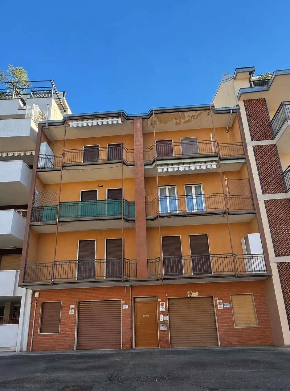 Appartamento in vendita a Novara - San Martino - foto 1