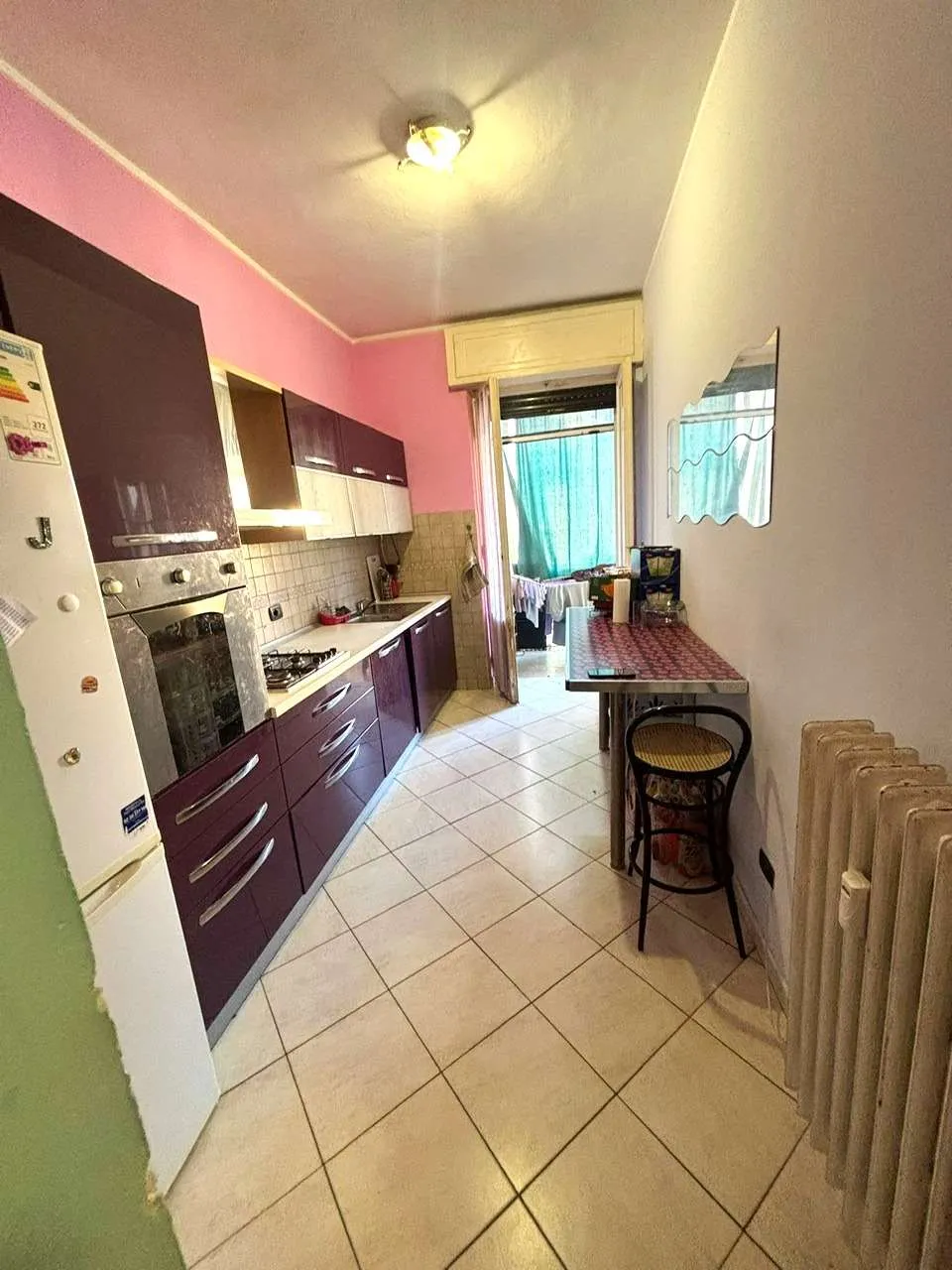 Appartamento in vendita a Novara - San Martino - foto 6