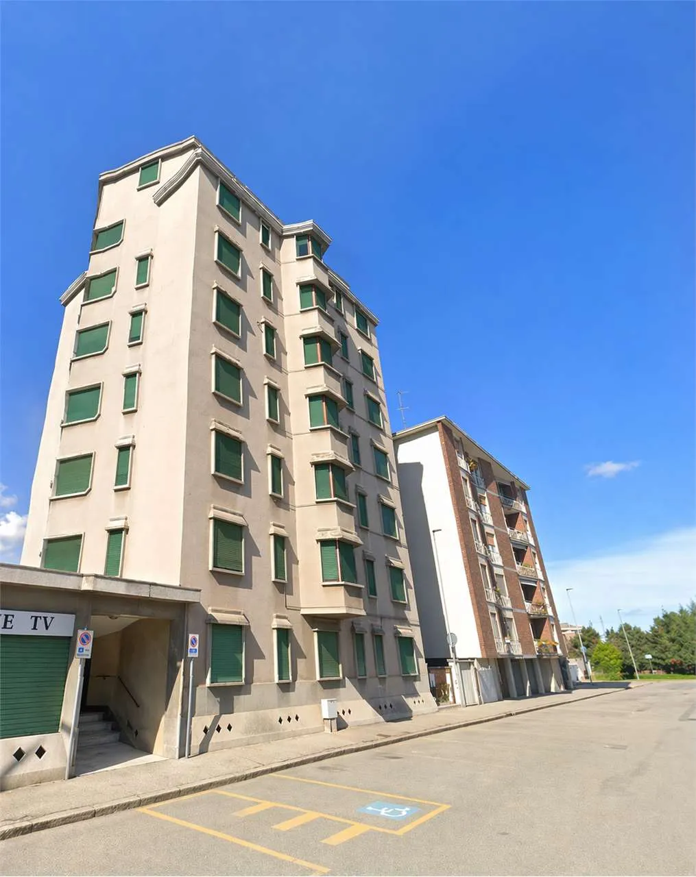 Appartamento in vendita a Novara - Zona Est - foto 1