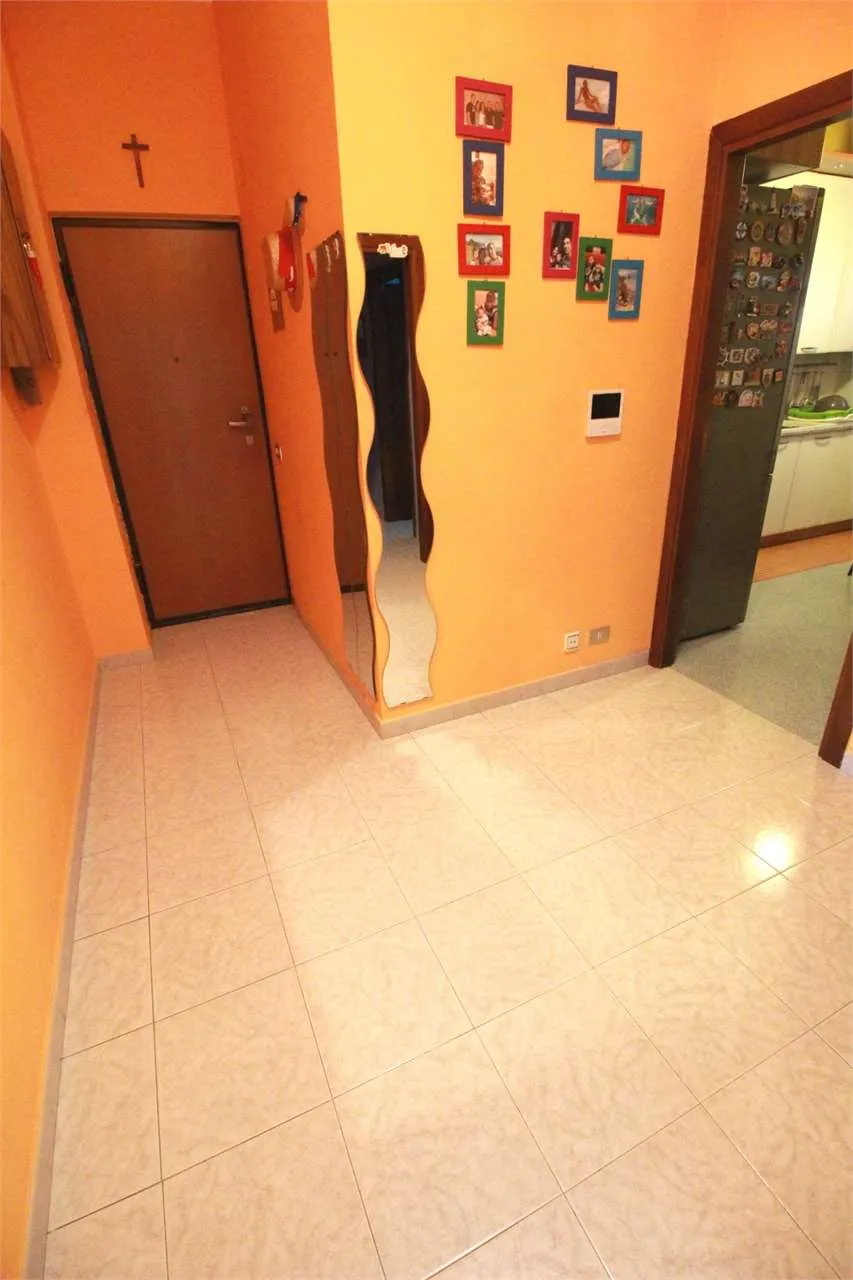 Appartamento in vendita a Novara - Porta Mortara - foto 9