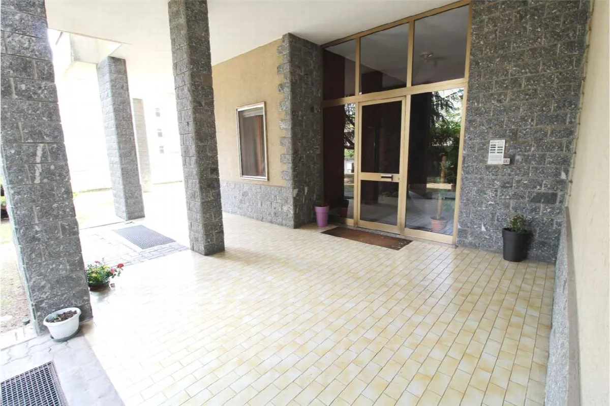 Appartamento in vendita a Novara - S. Agabio - foto 7