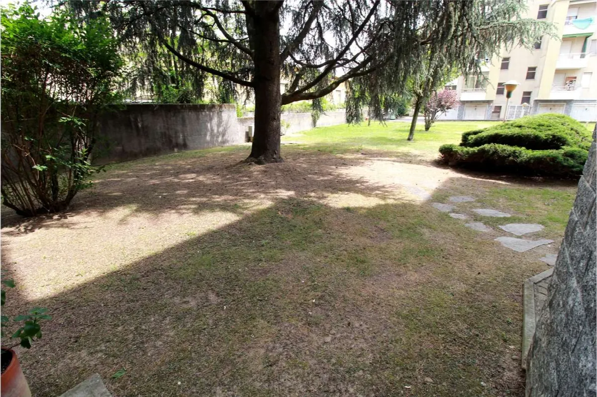 Appartamento in vendita a Novara - S. Agabio - foto 8