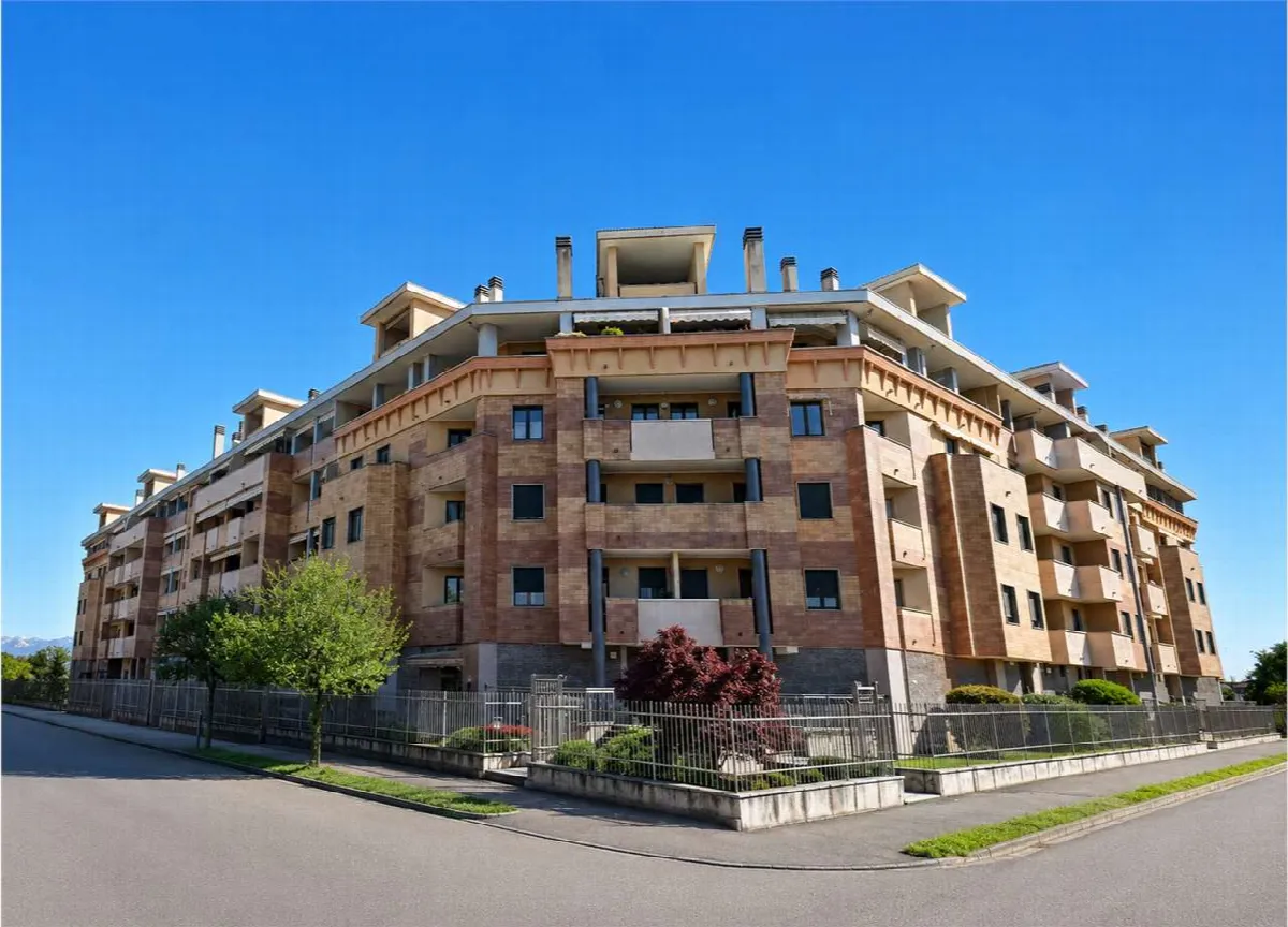 Appartamento in vendita a Novara - S. Antonio - foto 1