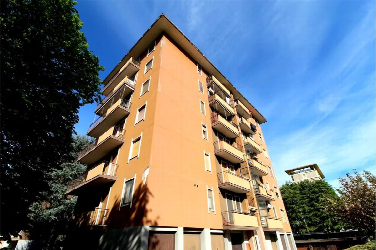 Appartamento in vendita a Novara - S. Antonio - foto 1
