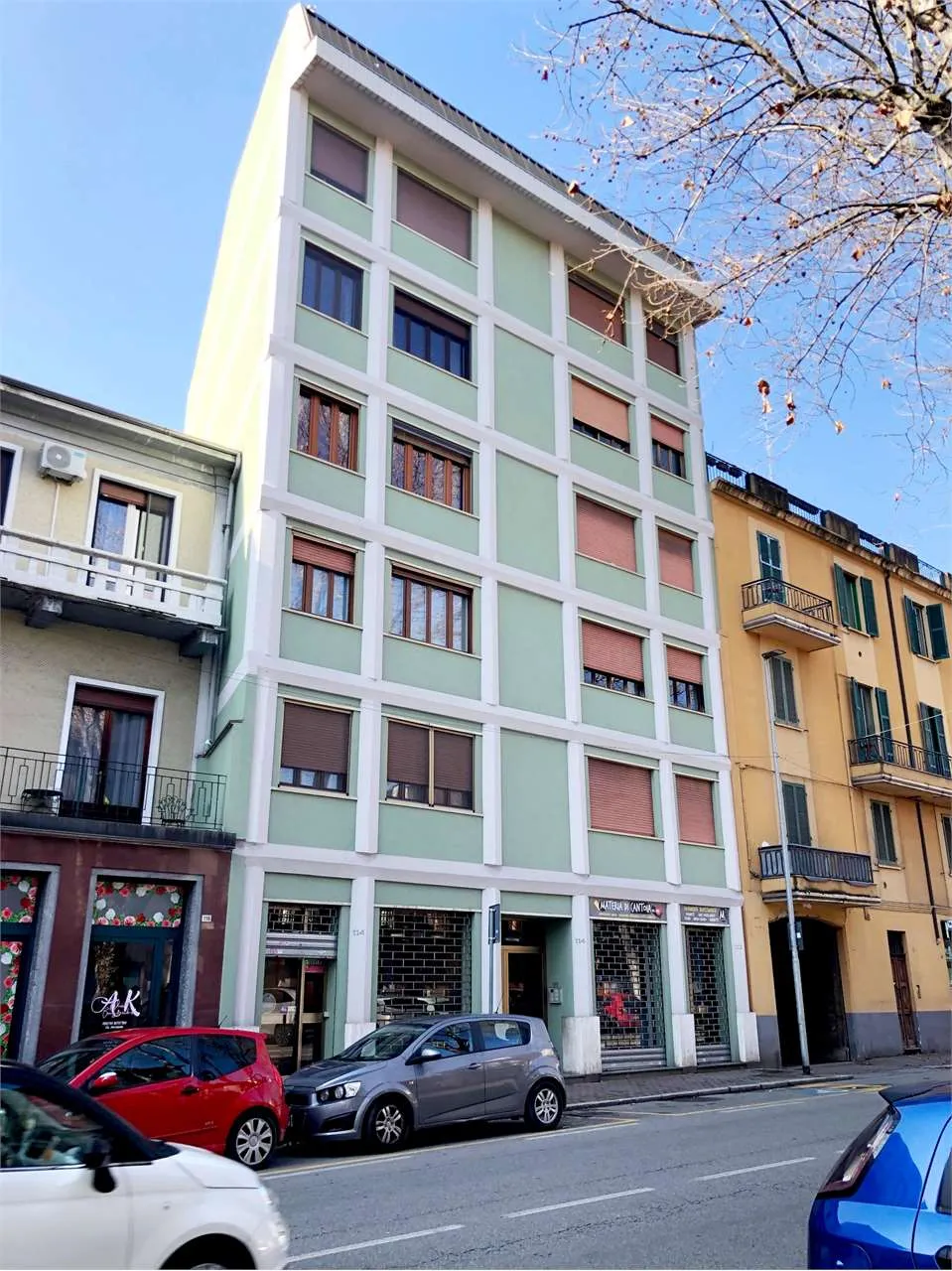 Appartamento in vendita a Novara - Porta Mortara - foto 1