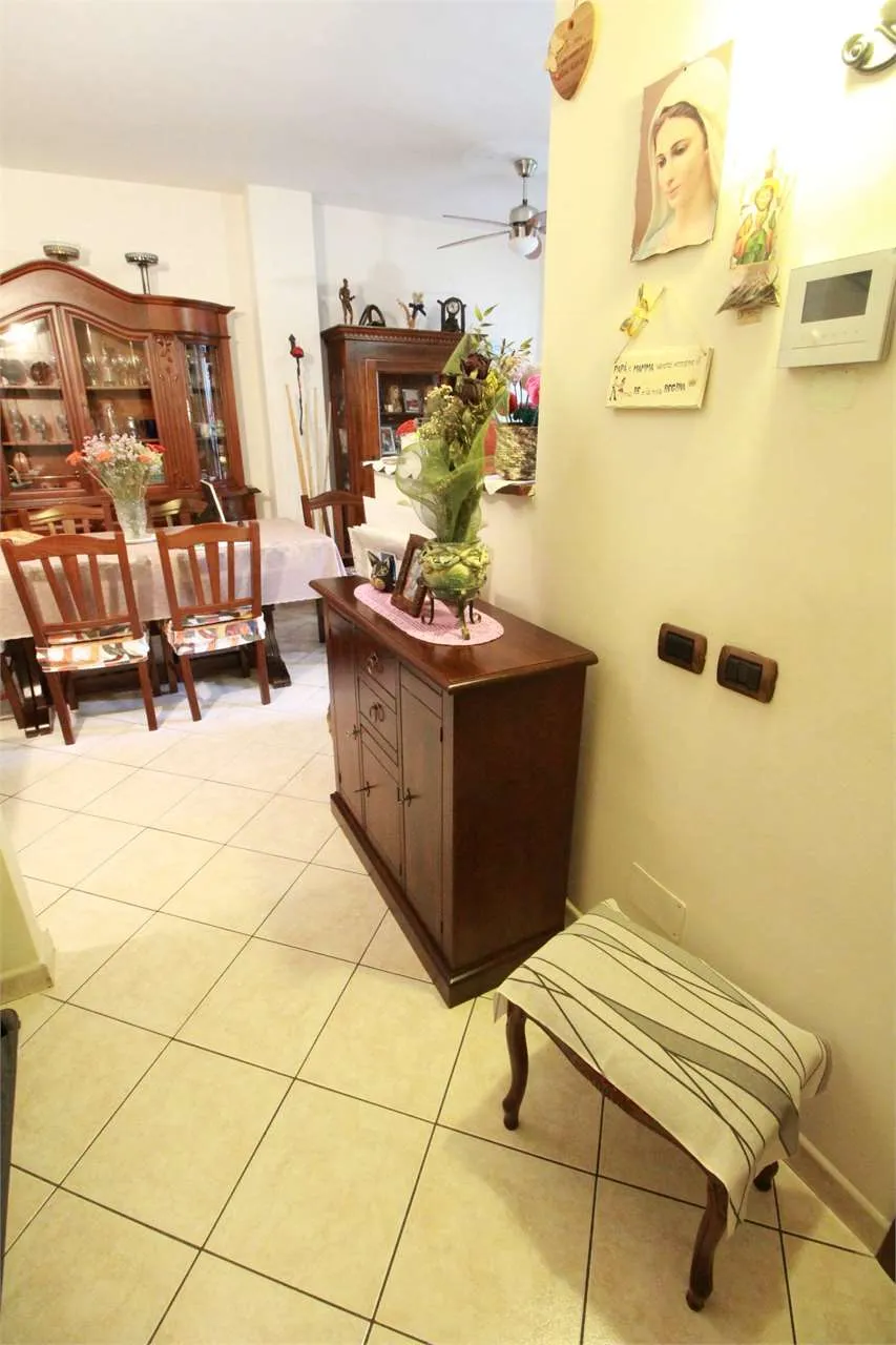 Appartamento in vendita a Novara - Porta Mortara - foto 10