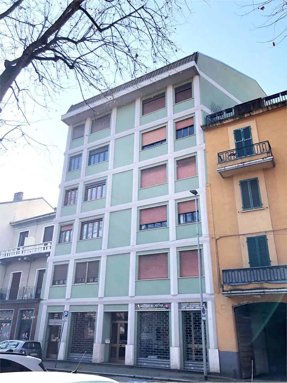 Appartamento in vendita a Novara - Porta Mortara - foto 2