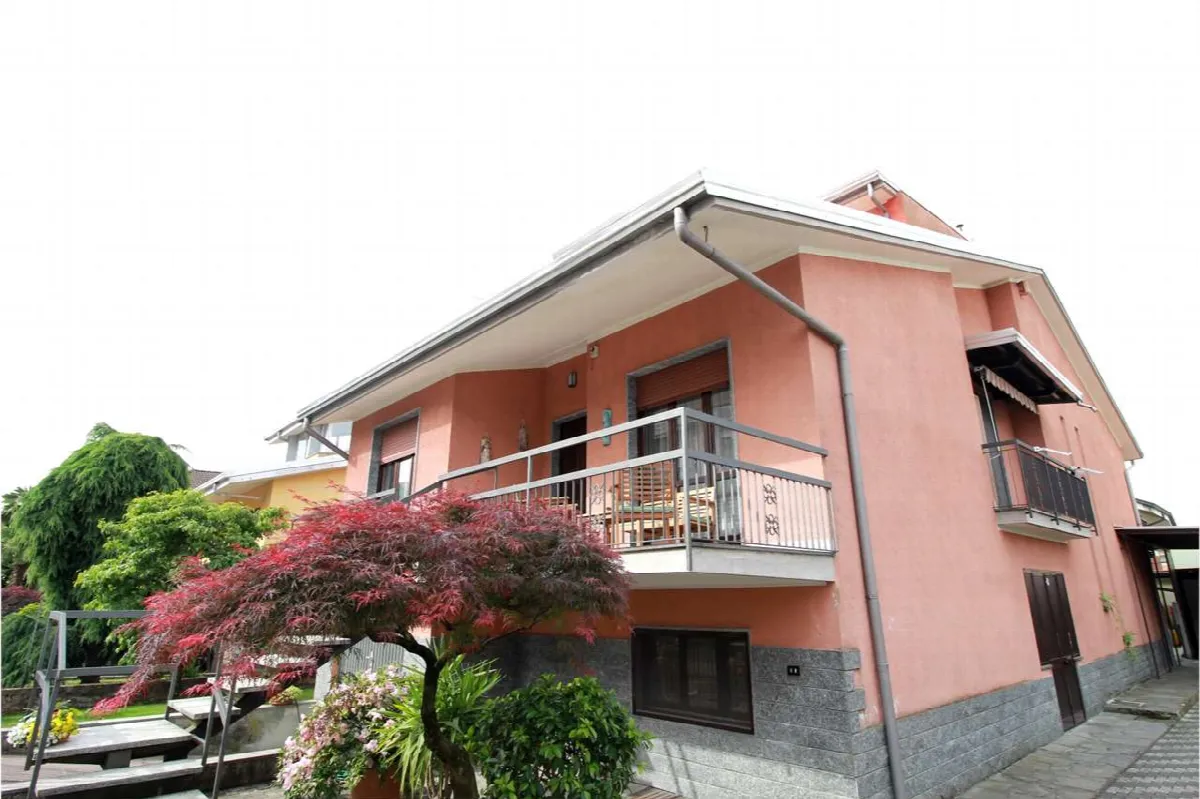 Villa in vendita a Novara - S. Agabio - foto 4