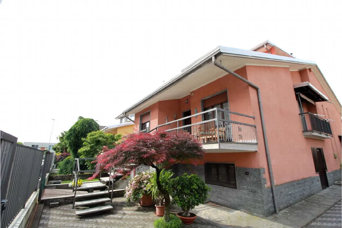 Villa in vendita a Novara - S. Agabio - foto 5