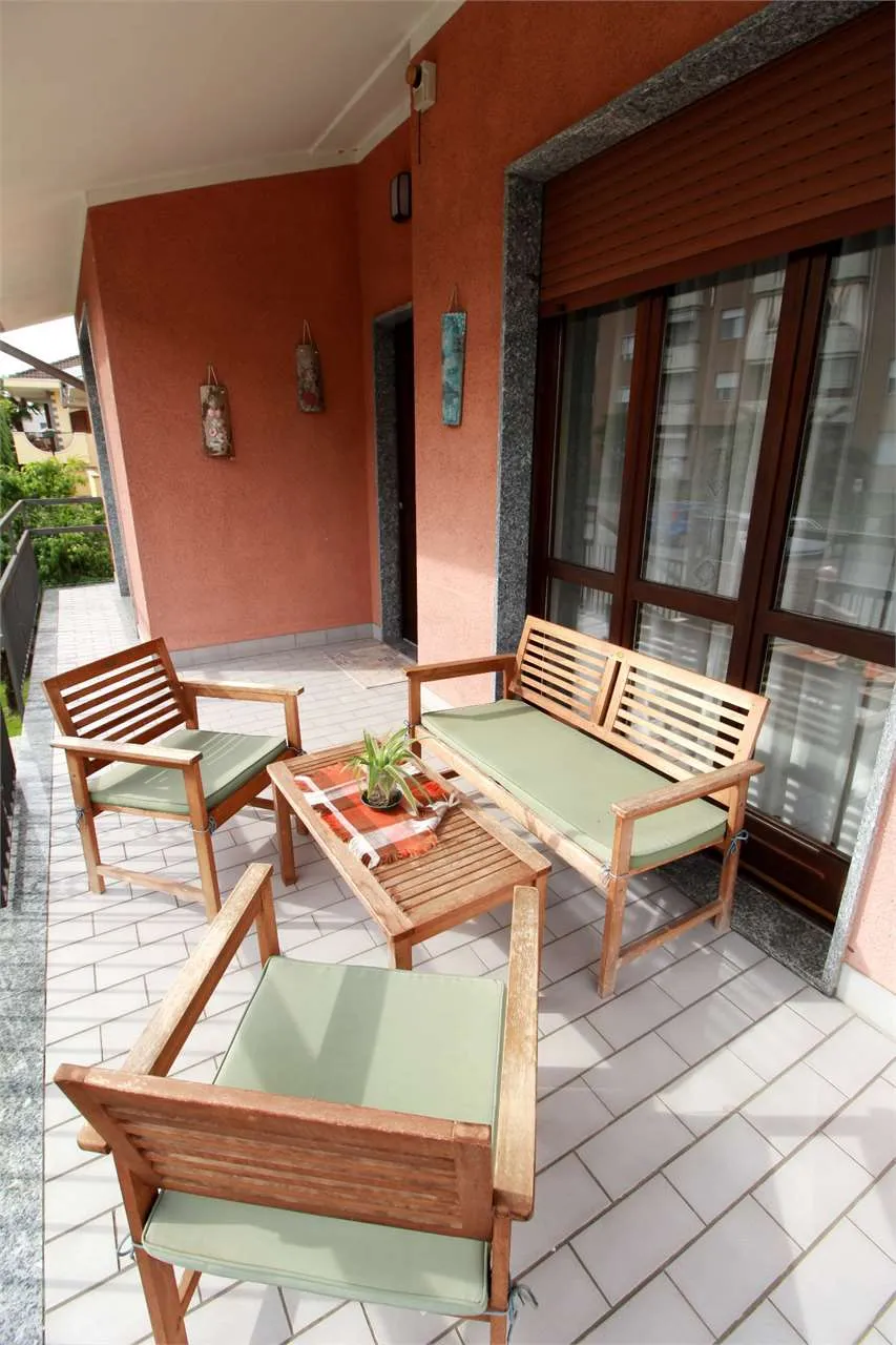Villa in vendita a Novara - S. Agabio - foto 6