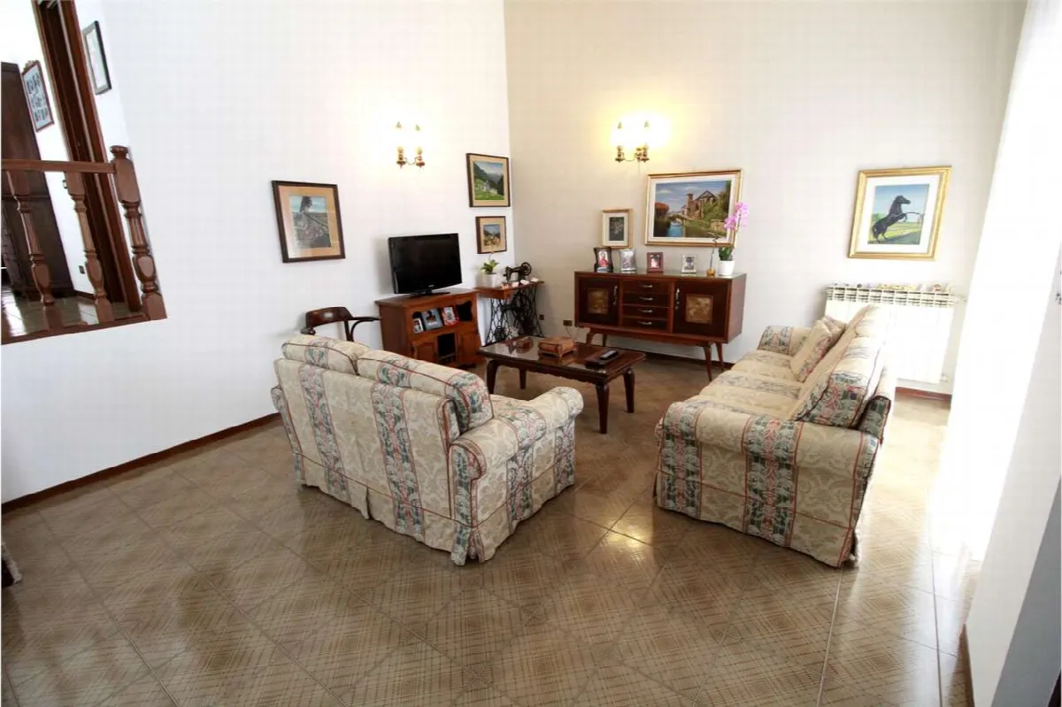 Villa in vendita a Novara - S. Agabio - foto 7