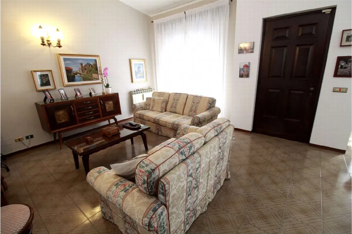 Villa in vendita a Novara - S. Agabio - foto 8