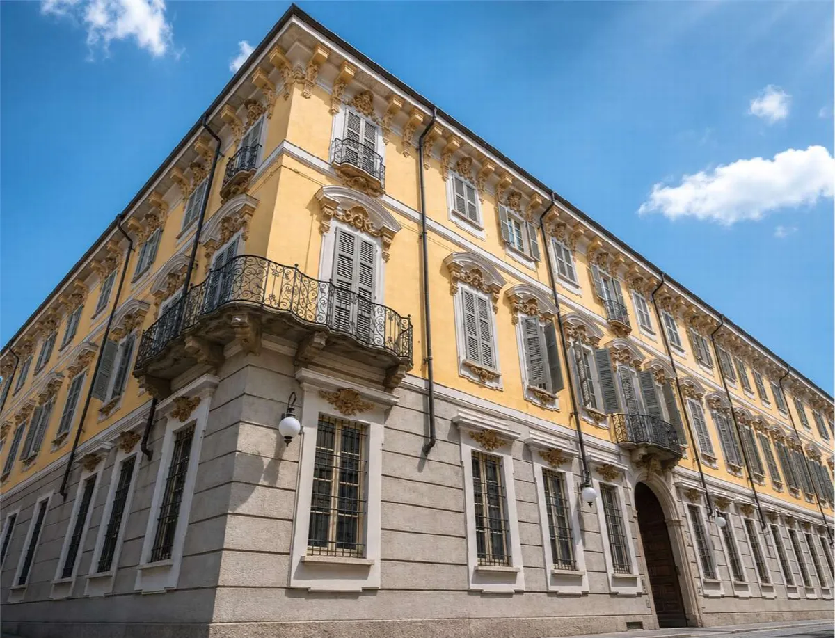 Appartamento in vendita a Novara - Centro Storico - foto 1
