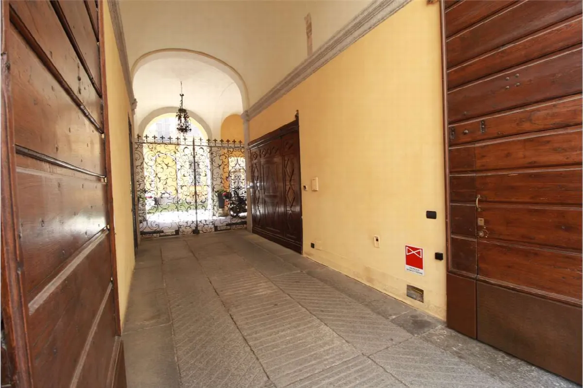 Appartamento in vendita a Novara - Centro Storico - foto 2