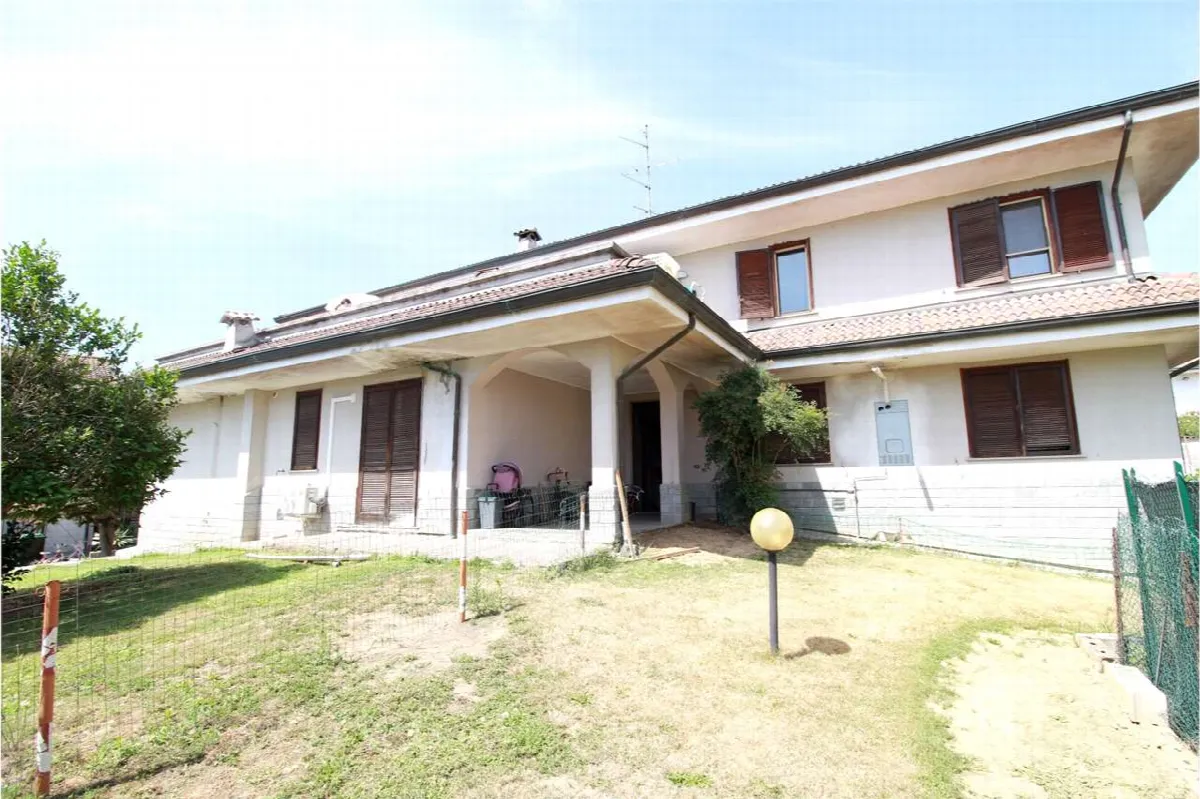 Appartamento in vendita a Confienza - foto 3