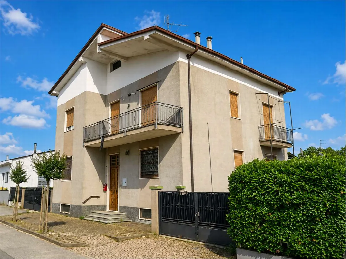 Villa in vendita a Granozzo con Monticello - foto 1