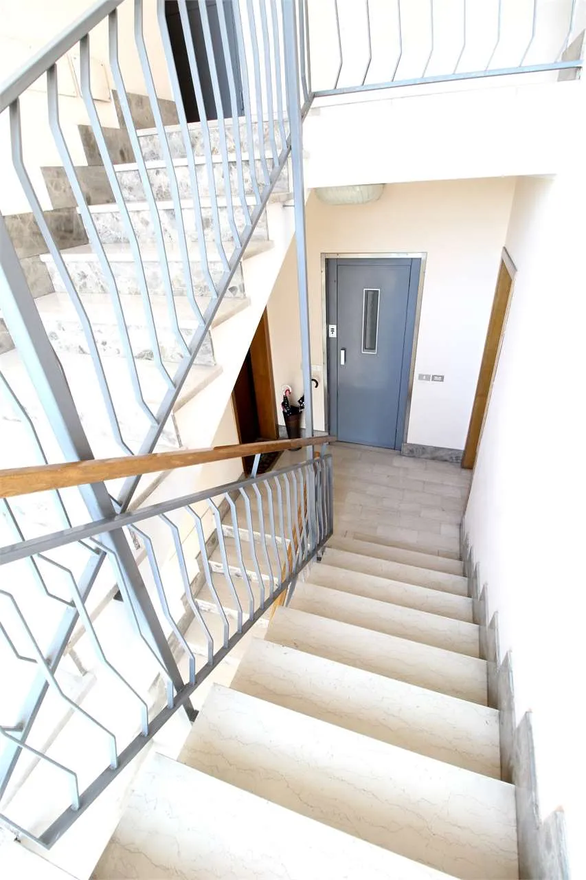 Mansarda in vendita a Novara - Porta Mortara - foto 10