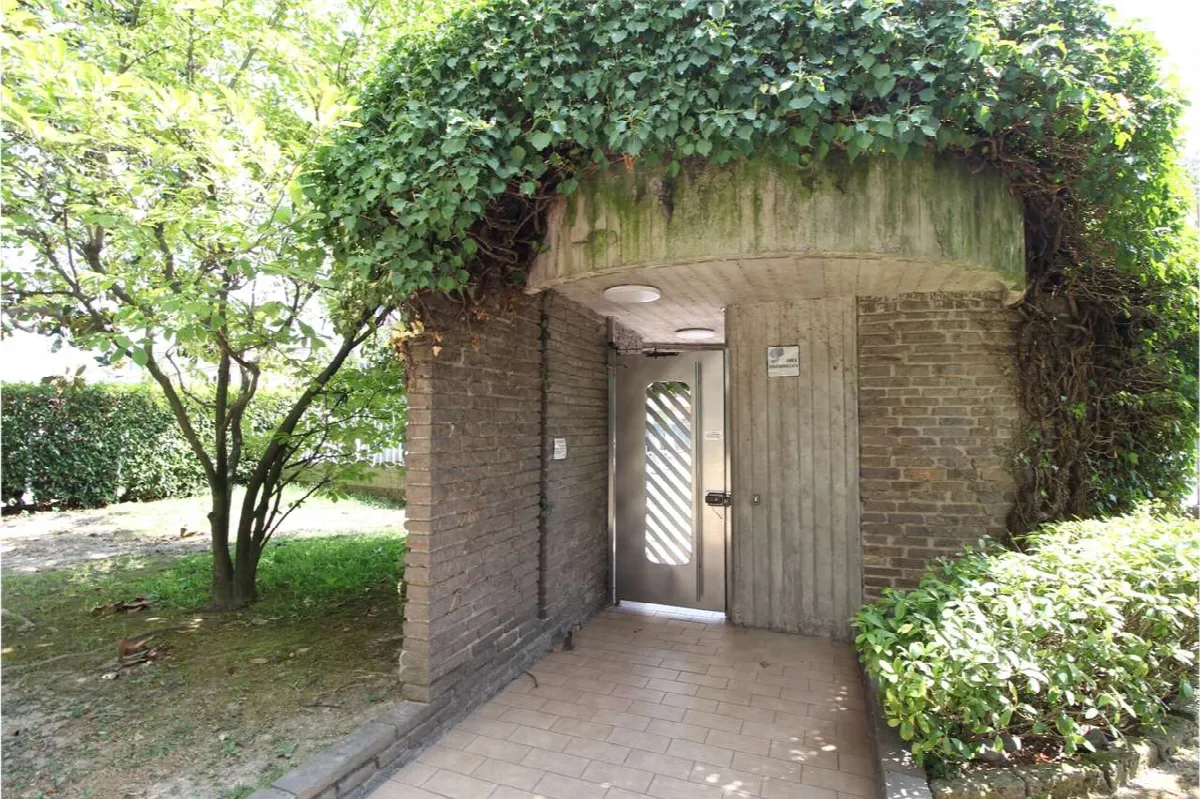 Mansarda in vendita a Novara - Porta Mortara - foto 4