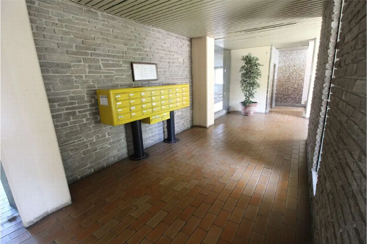Mansarda in vendita a Novara - Porta Mortara - foto 5