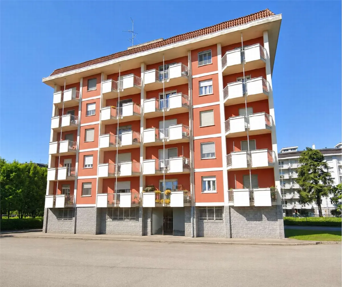 Appartamento in vendita a Novara - S. Antonio - foto 1