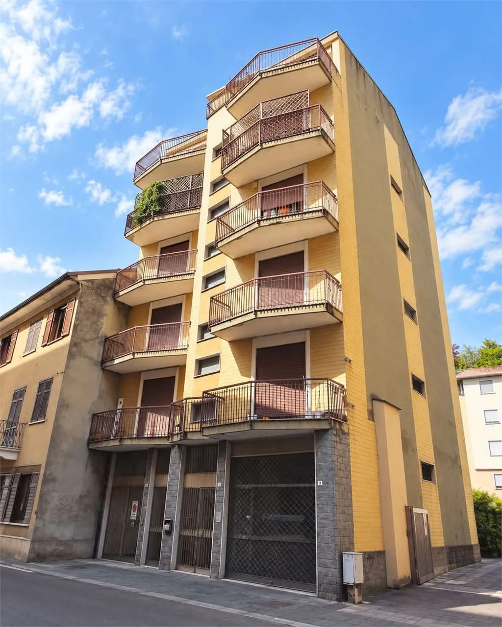 Appartamento in vendita a Novara - Porta Mortara - foto 1