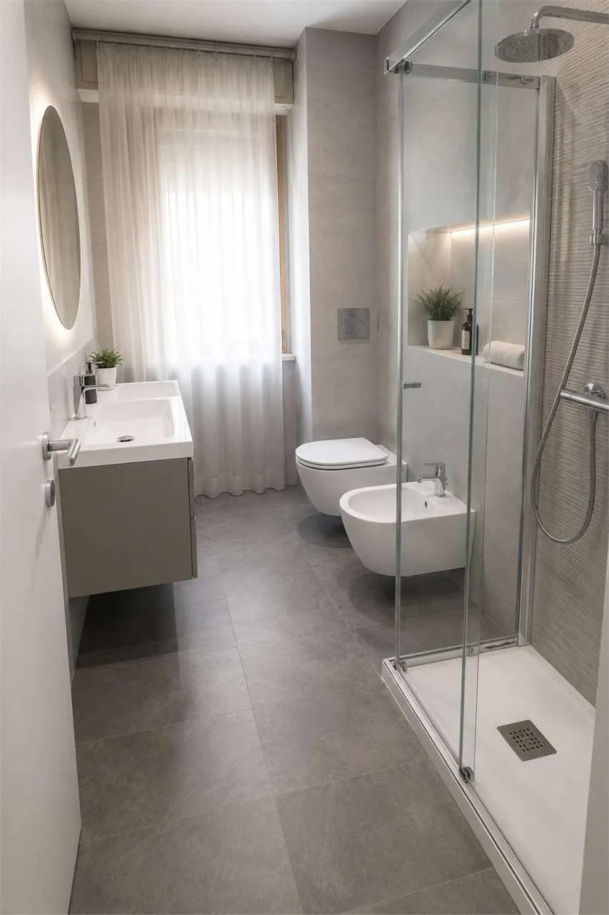 Appartamento in vendita a Novara - Bicocca - foto 10