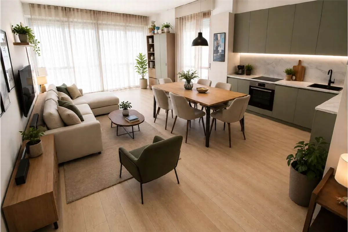 Appartamento in vendita a Novara - Bicocca - foto 4