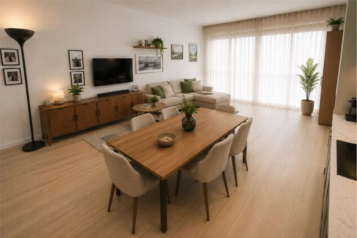 Appartamento in vendita a Novara - Bicocca - foto 5