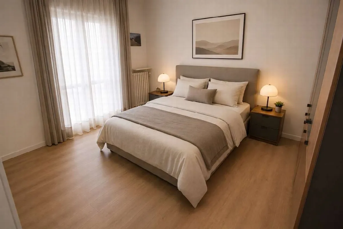 Appartamento in vendita a Novara - Bicocca - foto 6