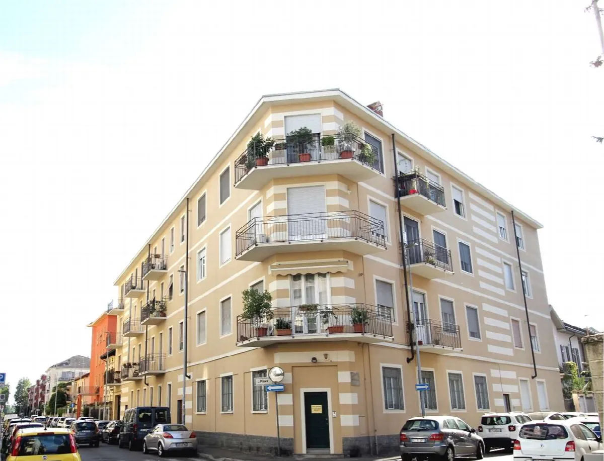 Appartamento in vendita a Novara - Porta Mortara - foto 1