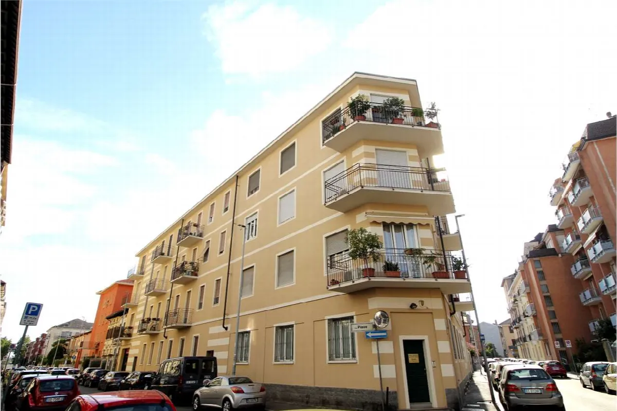 Appartamento in vendita a Novara - Porta Mortara - foto 2
