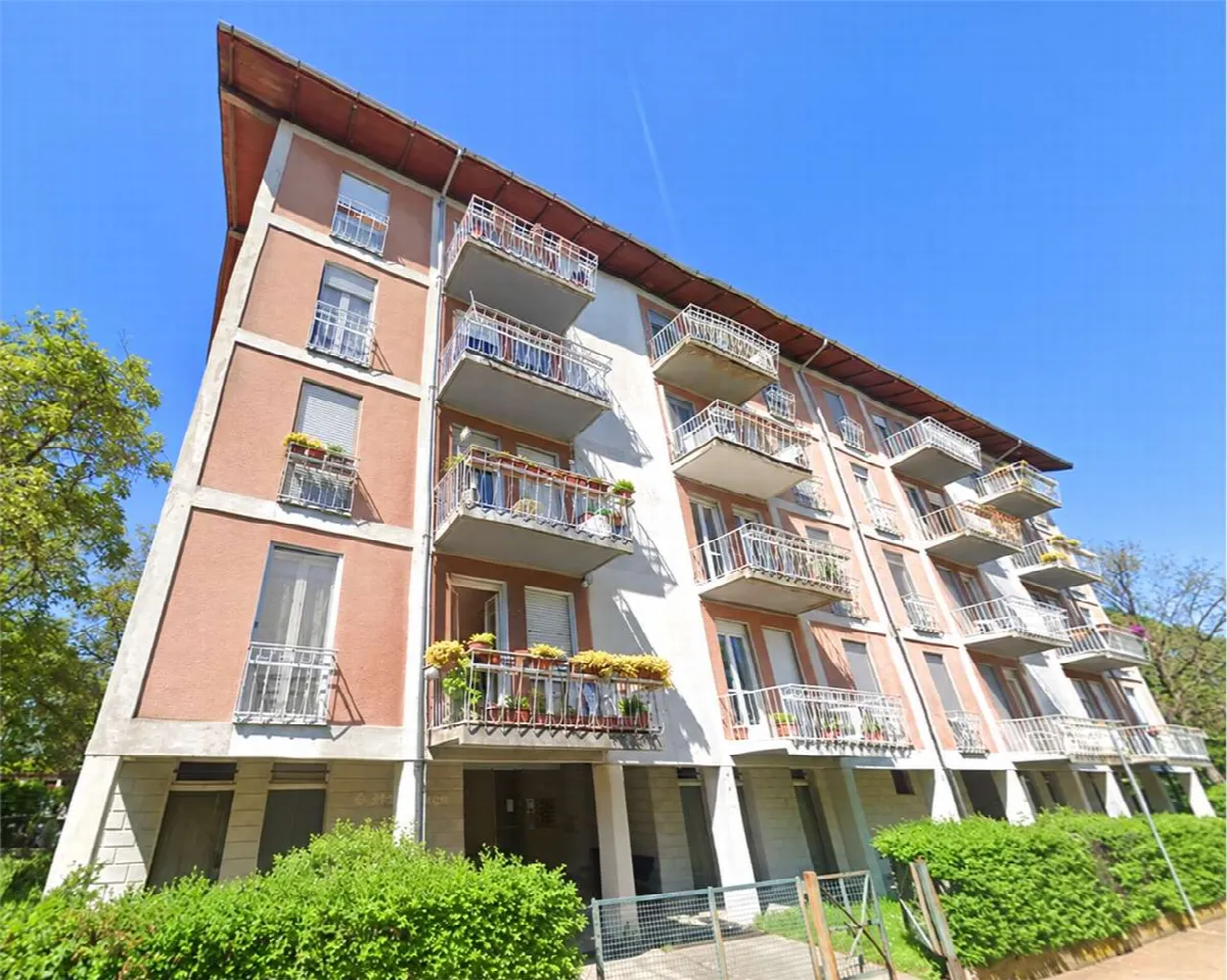 Appartamento in vendita a Novara - Villaggio Dalmazia - foto 1