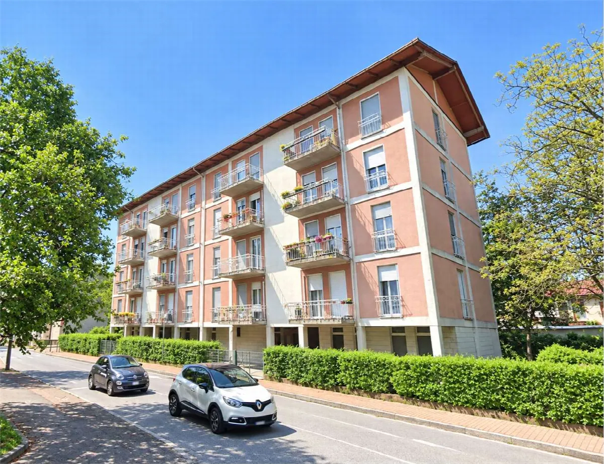 Appartamento in vendita a Novara - Villaggio Dalmazia - foto 2