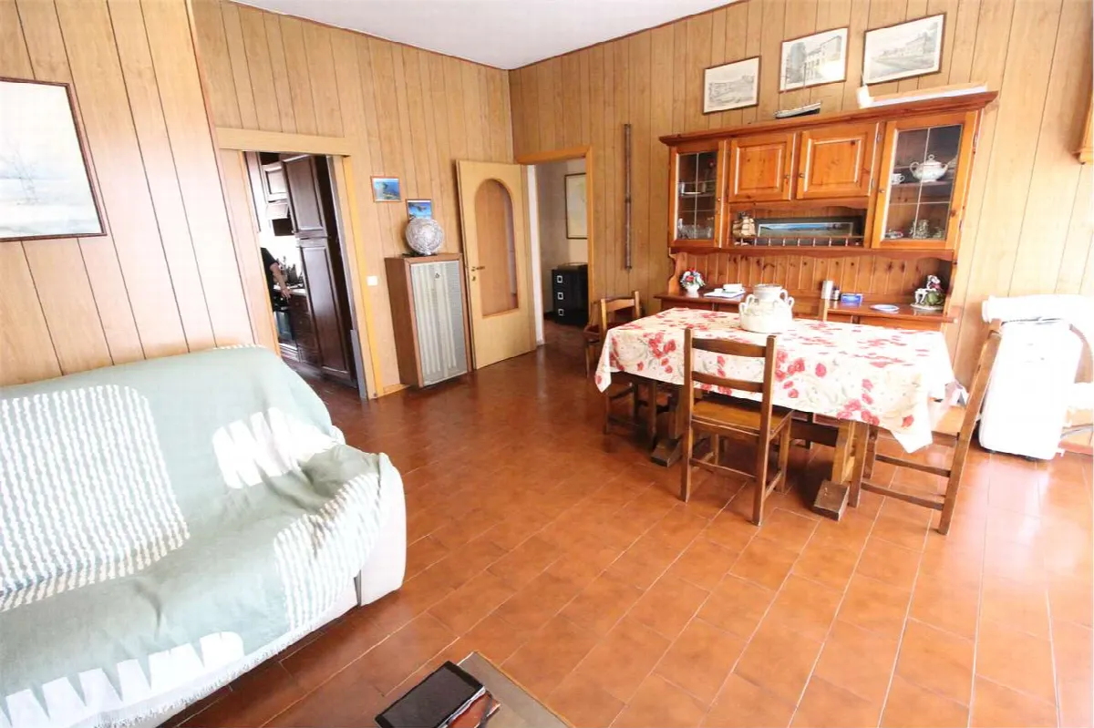 Appartamento in vendita a Novara - Villaggio Dalmazia - foto 8