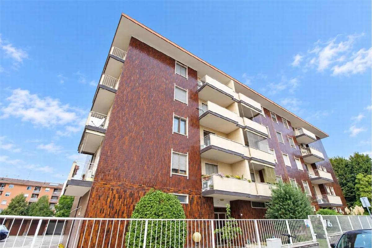 Appartamento in vendita a Novara - San Rocco - foto 1