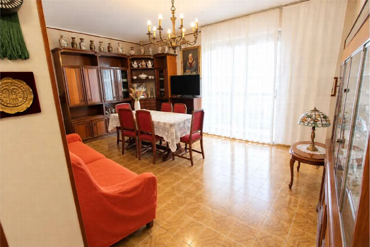 Appartamento in vendita a Novara - San Rocco - foto 2