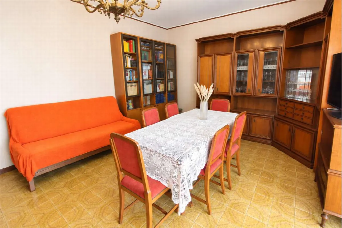 Appartamento in vendita a Novara - San Rocco - foto 3